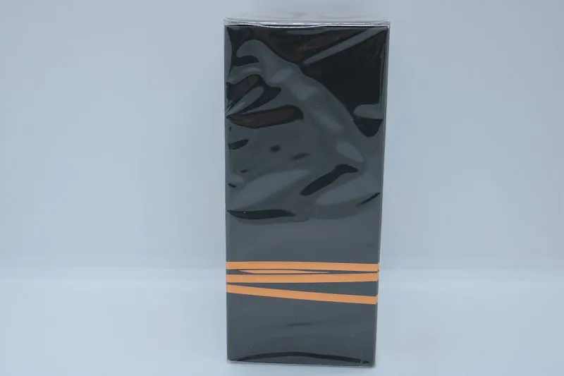 Giorgio Armani Stronger With You Intensely