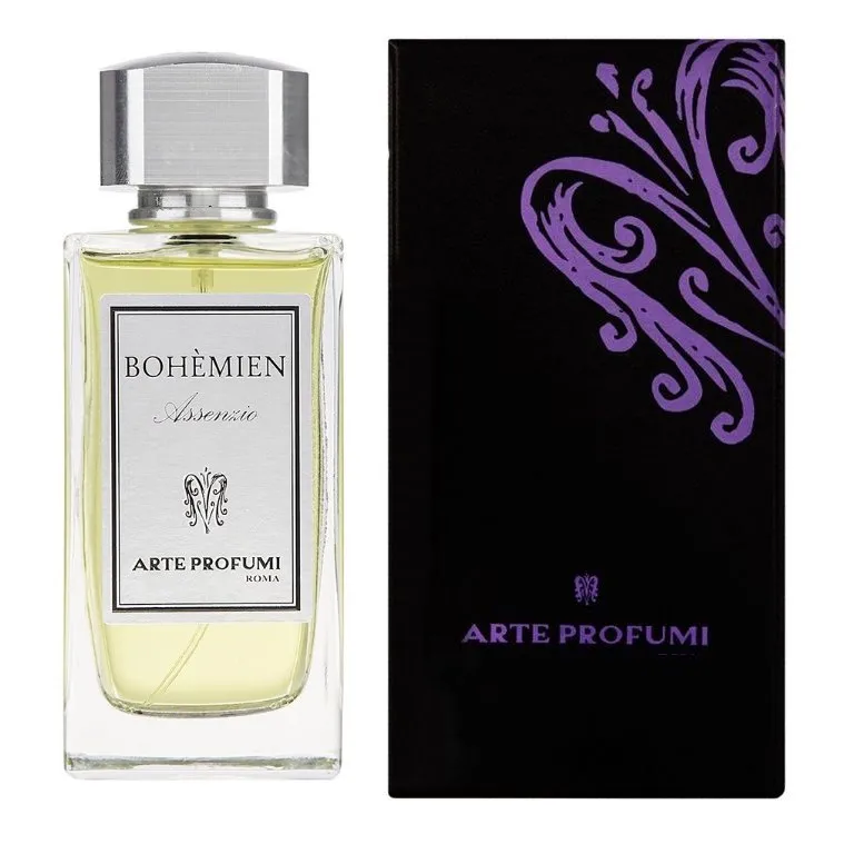 Arte Profumi Bohemien парфюмерная вода