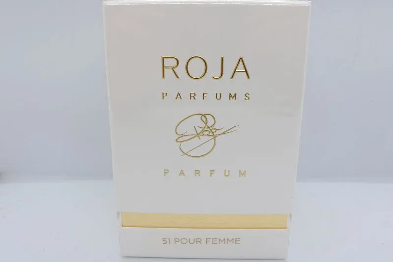 Roja Dove 51 Pour Femme  парфюмерная вода