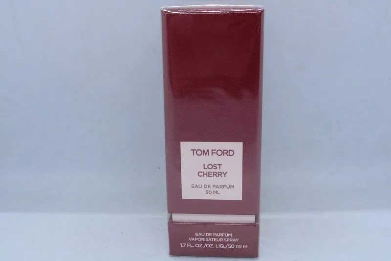 Tom Ford Lost Cherry