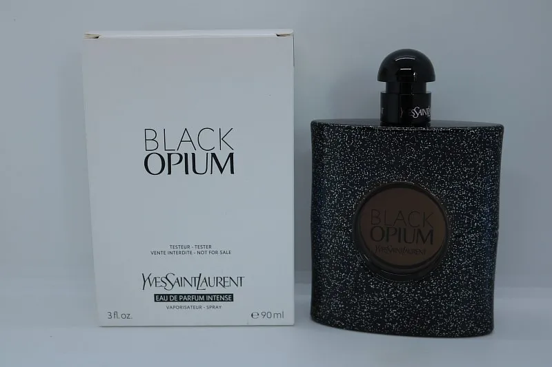 Yves Saint Laurent Black Opium Intense