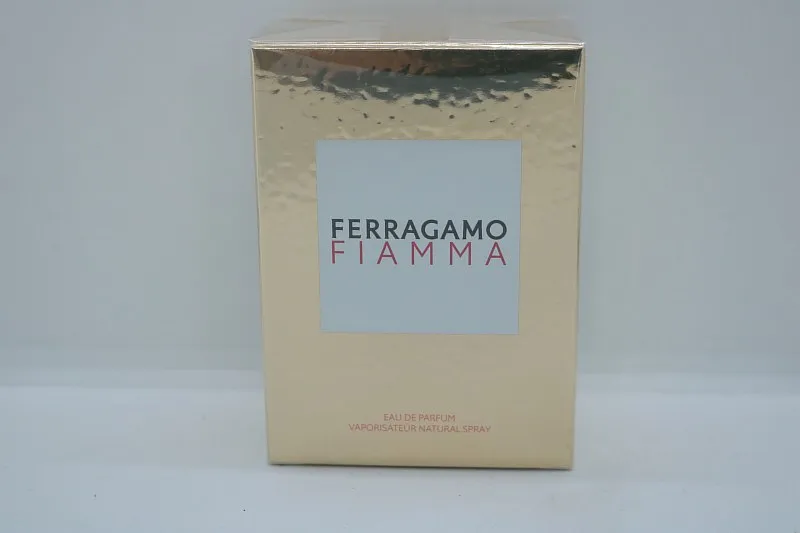 Salvatore Ferragamo Fiamma