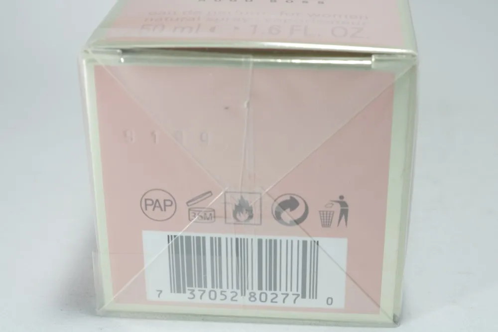 Hugo Boss Ma Vie Pour Femme парфюмерная вода