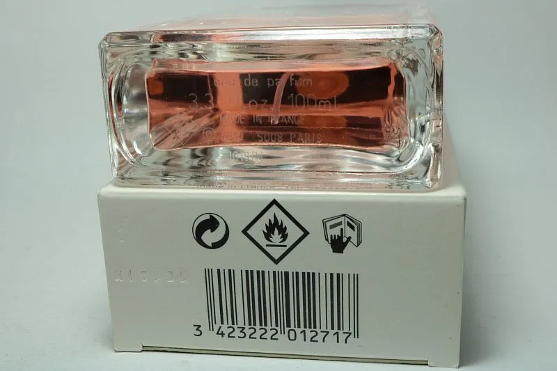 Narciso Rodriguez Musc Noir For Her парфюмерная вода