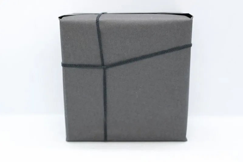 Laboratorio Olfattivo Nerotic парфюмерная вода