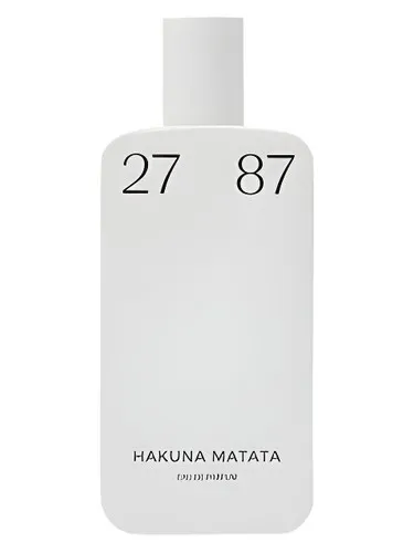 27 87 Perfumes Hakuna Matata