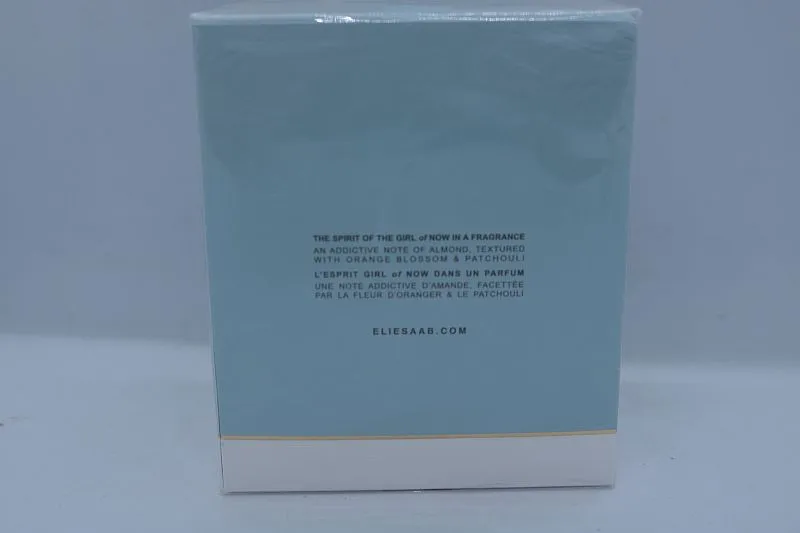 Elie Saab Girl of Now парфюмерная вода