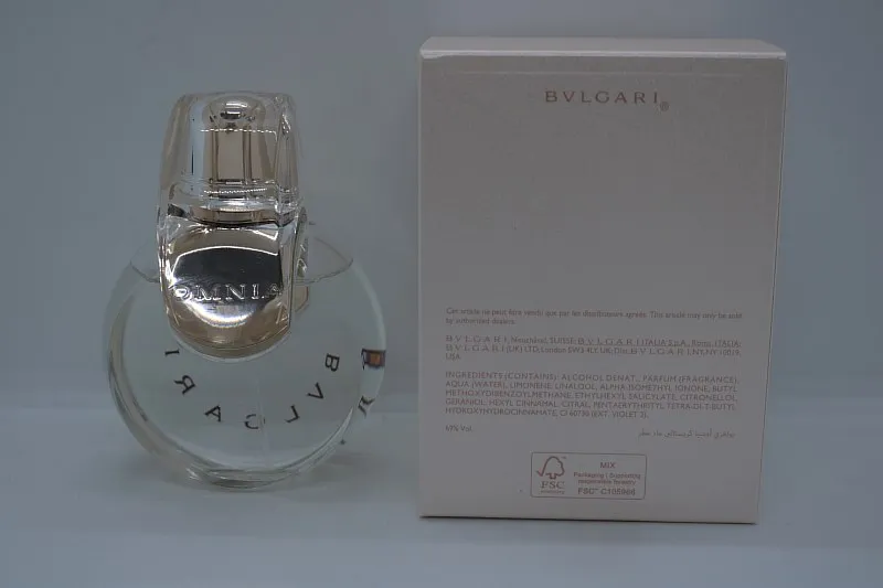 Bvlgari Omnia Crystalline Eau de Parfum 