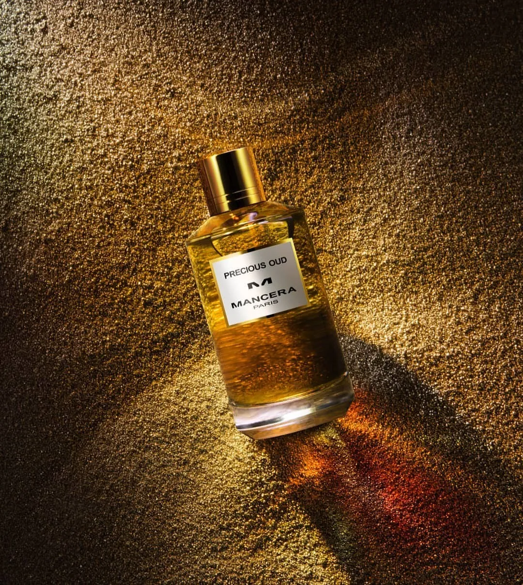 Mancera Precious Oud  парфюмерная вода