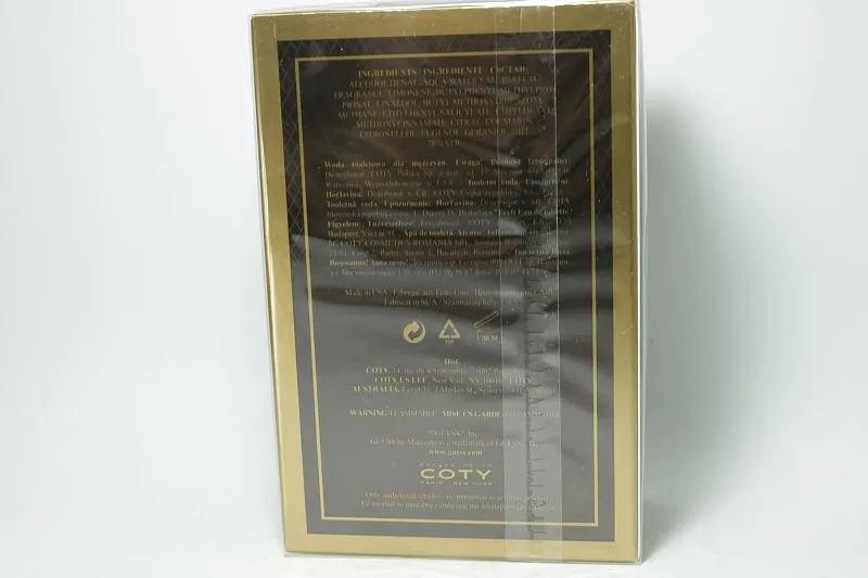 Guess Guess By Marciano For Men туалетная вода