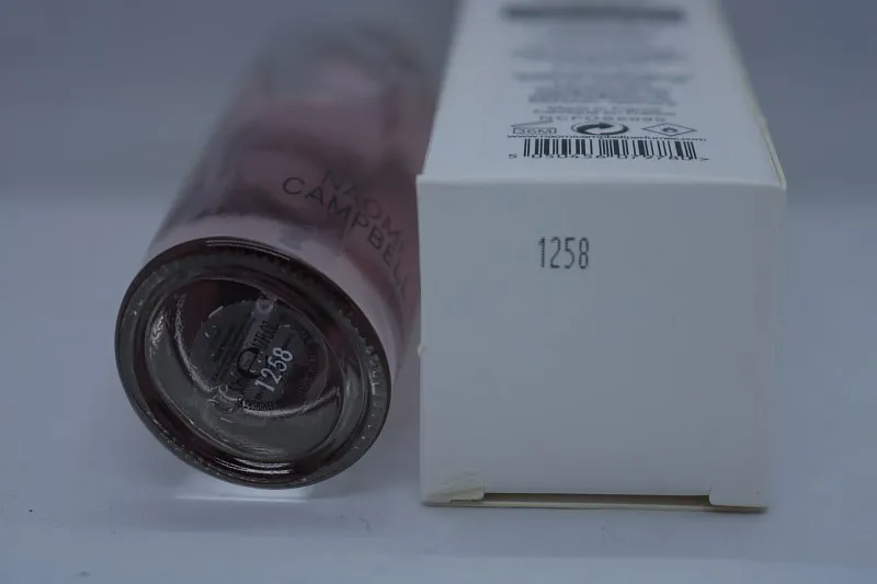 Naomi Campbell Naomi Campbell туалетная вода