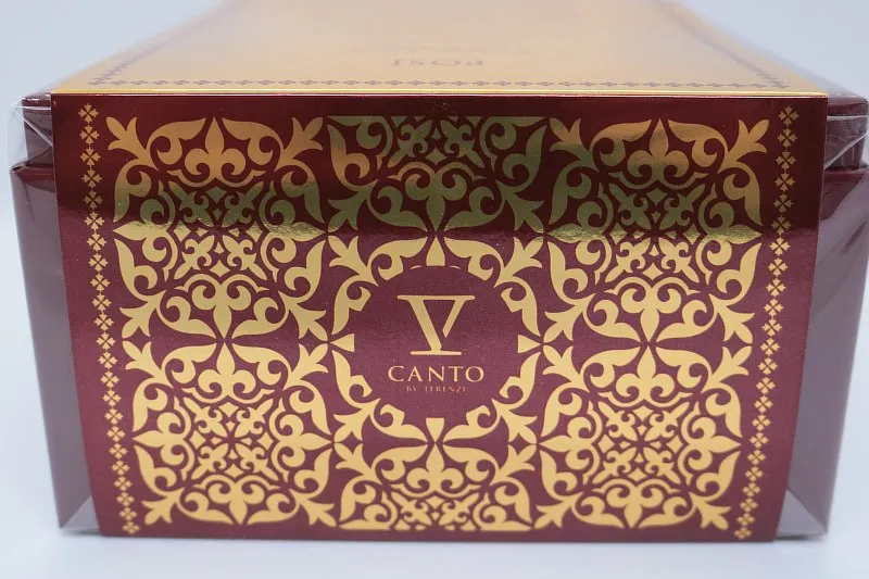 V Canto Posi духи