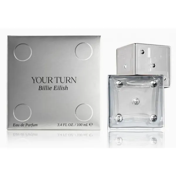 Billie Eilish Your Turn