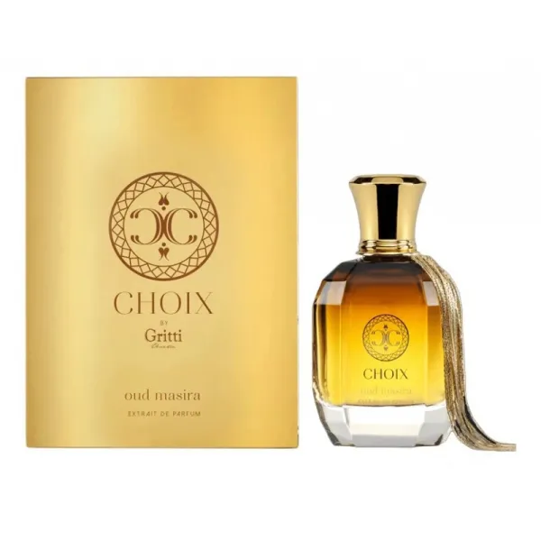 Choix Oud Masira