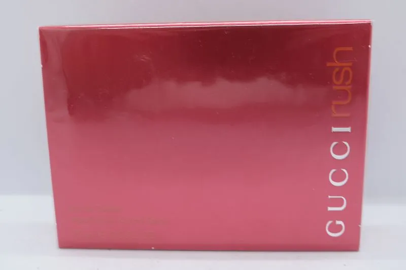 Gucci Rush туалетная вода