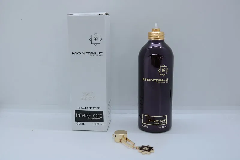 Montale Intense Cafe