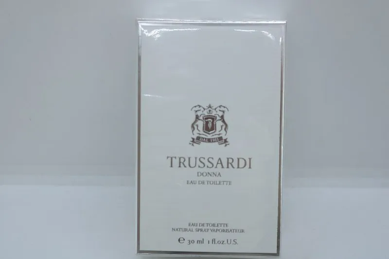 Trussardi Donna туалетная вода