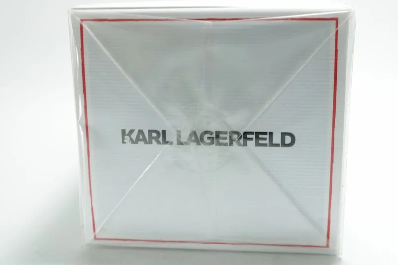 Karl Lagerfeld Karl New York Mercer Street туалетная вода