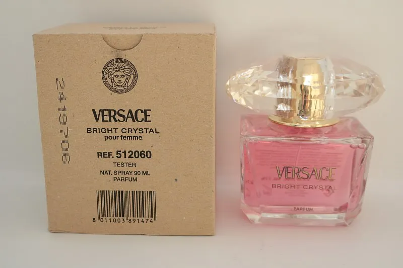 Versace Bright Crystal Parfum