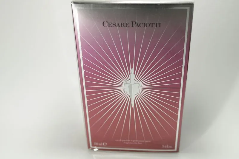 Cesare Paciotti Cesare Paciotti For Her парфюмерная вода