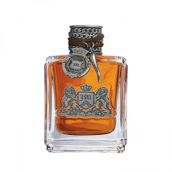 Juicy Couture Dirty English