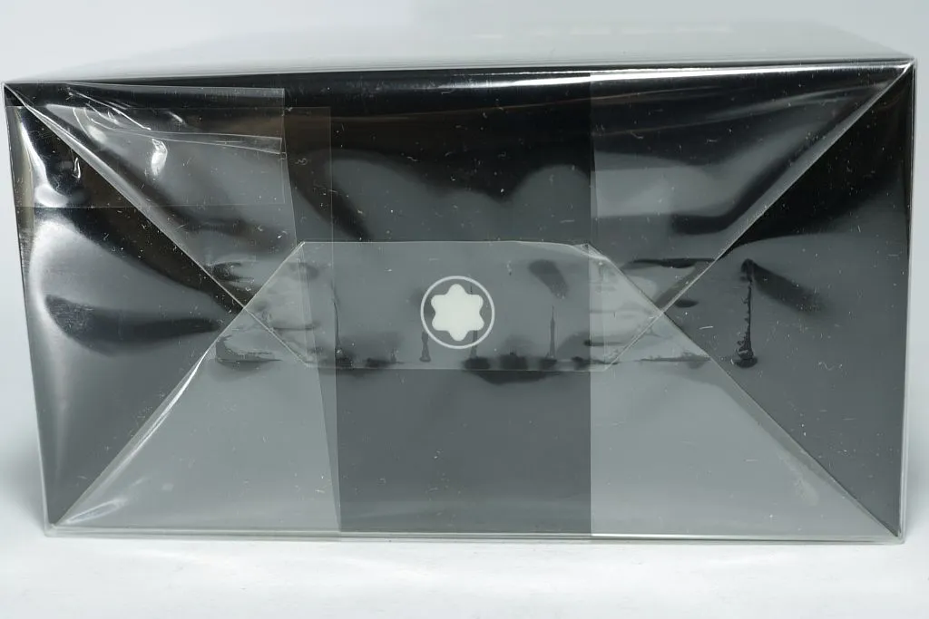 Montblanc Legend туалетная вода