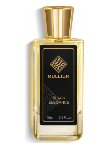 Mullium Black Elegance