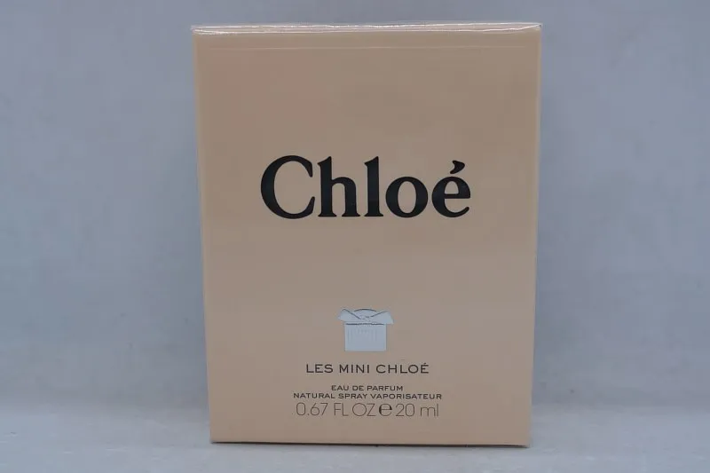 Chloe Eau de Parfum