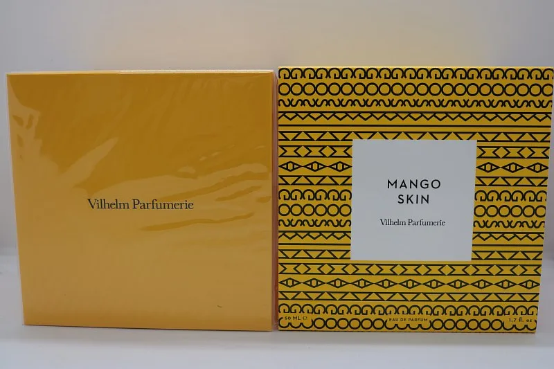 Vilhelm Parfumerie Mango Skin парфюмерная вода