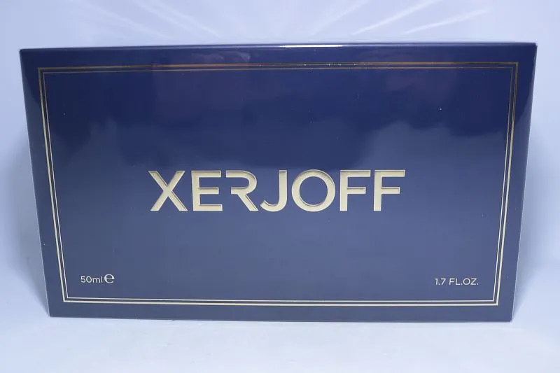 Xerjoff JTC Shunkoin парфюмерная вода