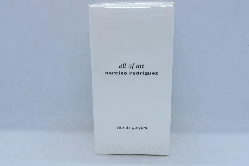 Narciso Rodriguez All Of Me парфюмерная вода