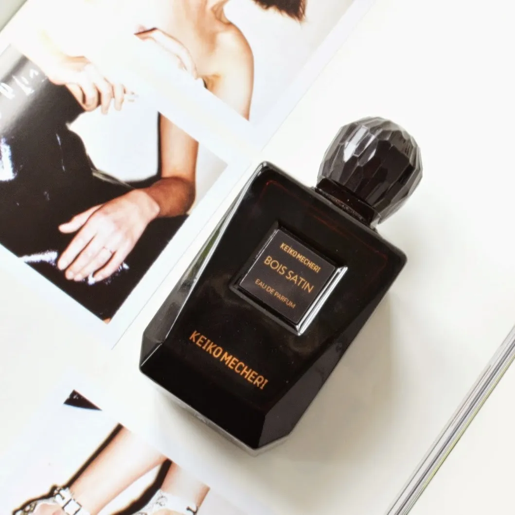 Keiko Mecheri Bois Satin парфюмерная вода