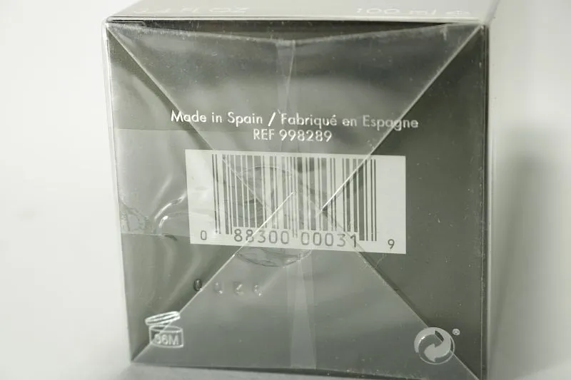 Calvin Klein Contradiction For Men туалетная вода