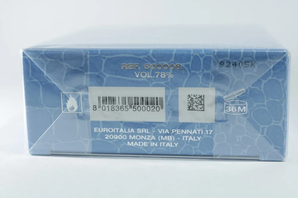 Versace Man Eau Fraiche туалетная вода