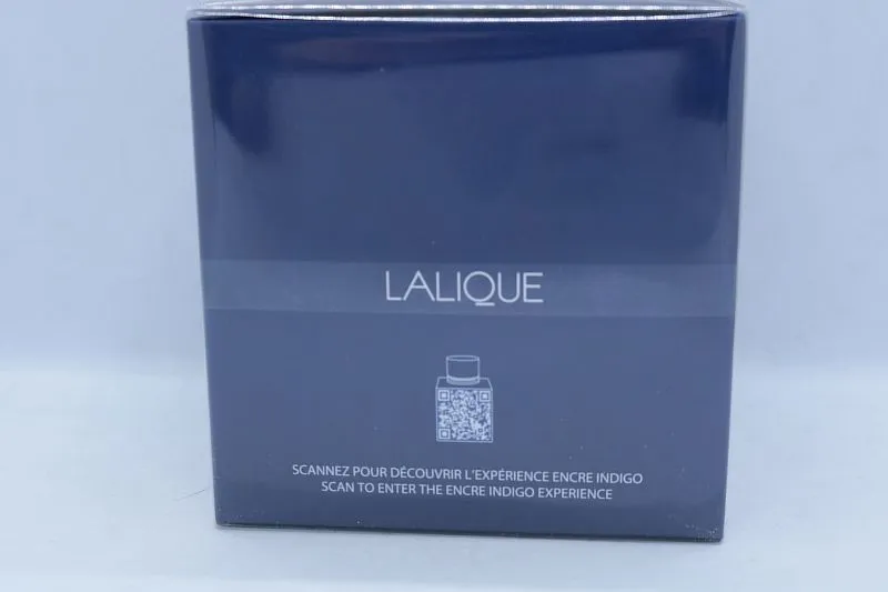 Lalique Encre Indigo парфюмерная вода