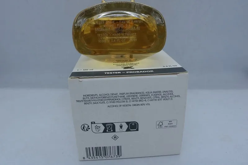 Jean Paul Gaultier Divine