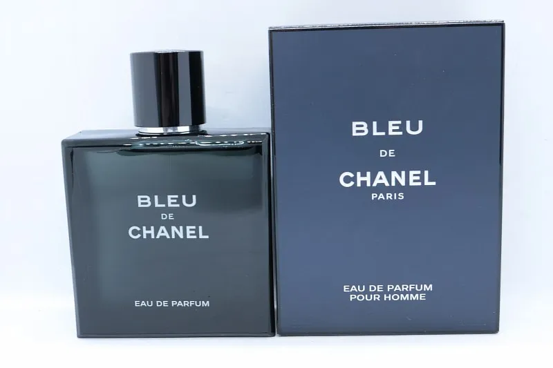 Chanel Bleu de Chanel парфюмерная вода
