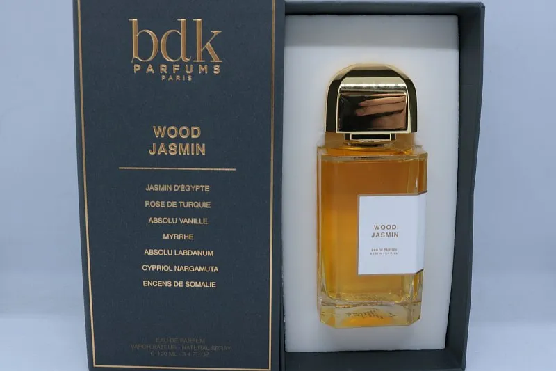 BDK Parfums Wood Jasmin парфюмерная вода