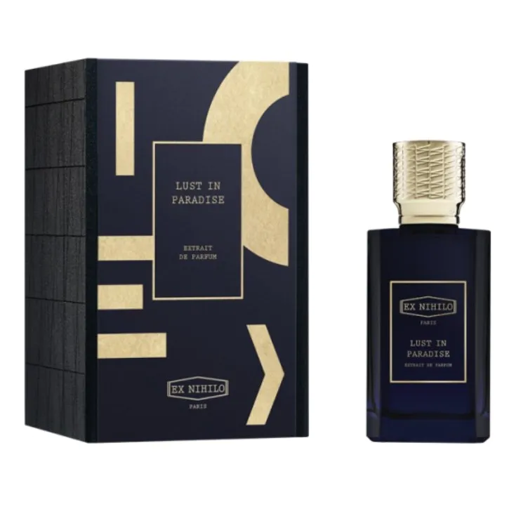 Ex Nihilo Lust in Paradise Extrait