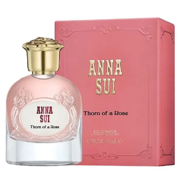 Anna Sui Thorn of a Rose