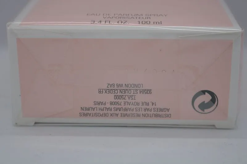 Ralph Lauren Romance парфюмерная вода