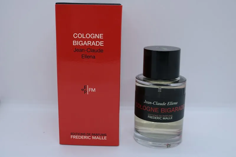Frédéric Malle Cologne Bigarade парфюмерная вода