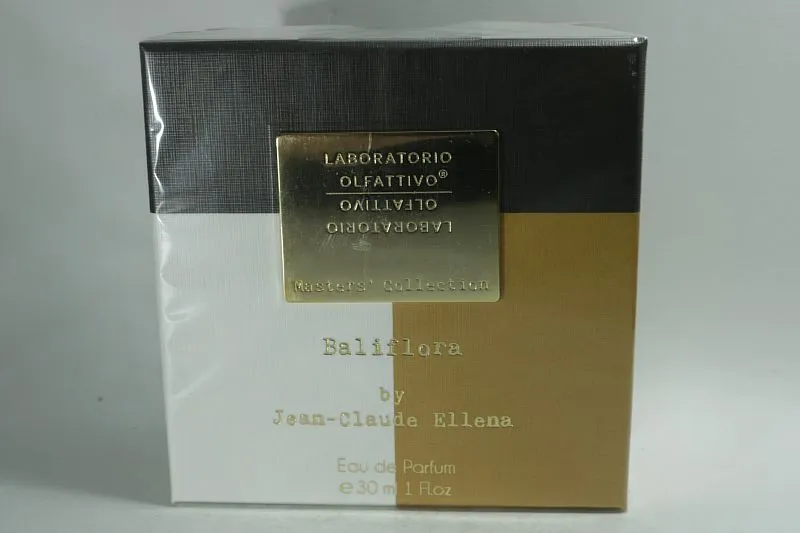 Laboratorio Olfattivo Baliflora парфюмерная вода