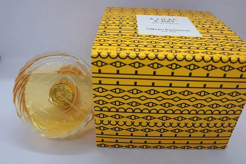 Vilhelm Parfumerie A Lilac A Day парфюмерная вода