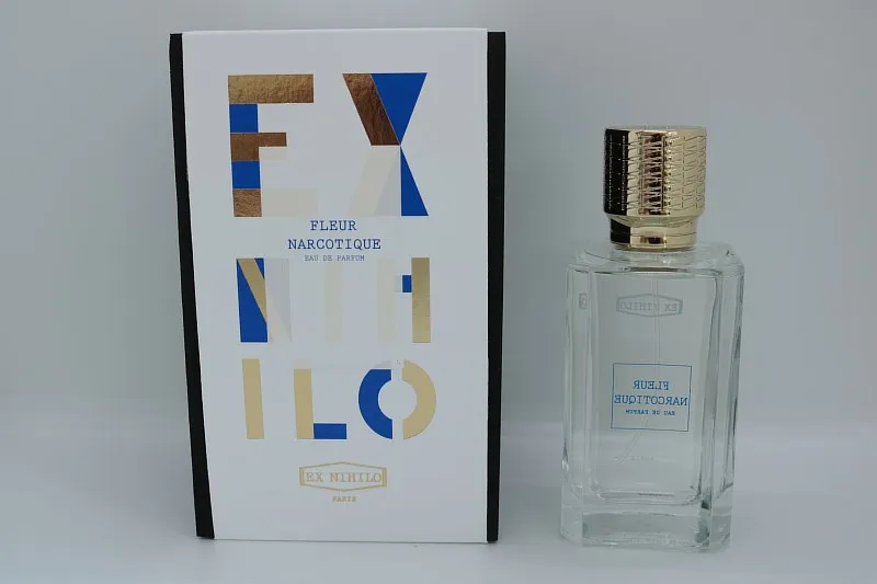 Ex Nihilo Fleur Narcotique парфюмерная вода