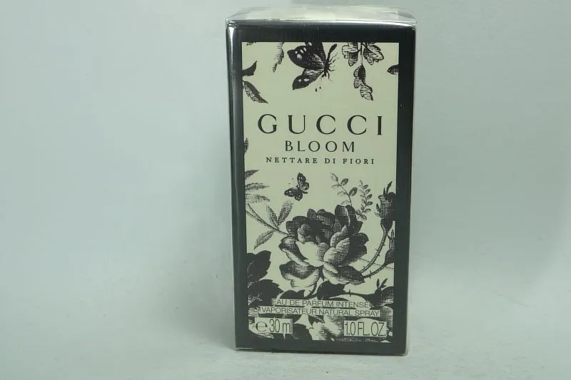 Gucci Bloom Nettare di Fior парфюмерная вода