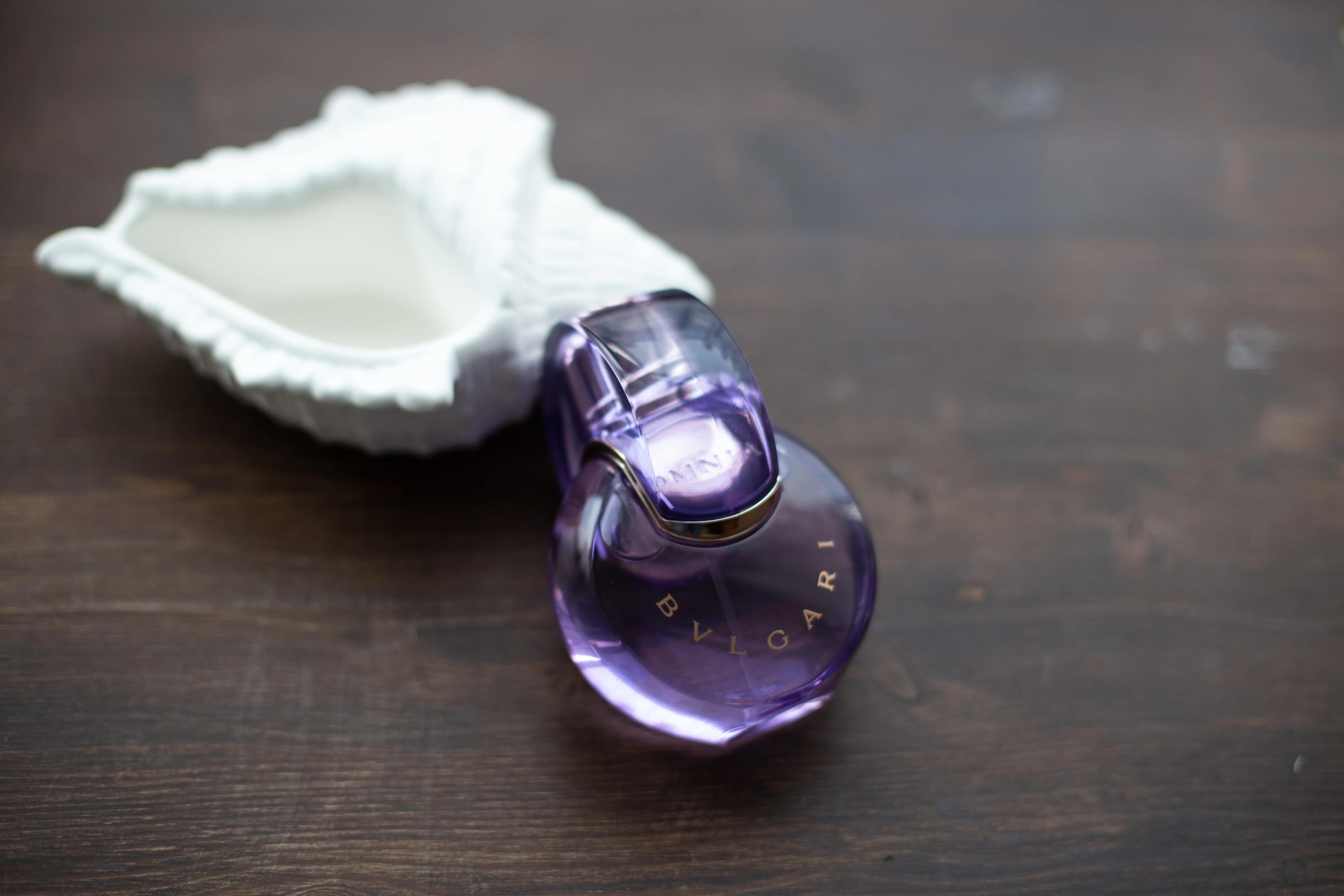 Bvlgari Omnia Amethyste