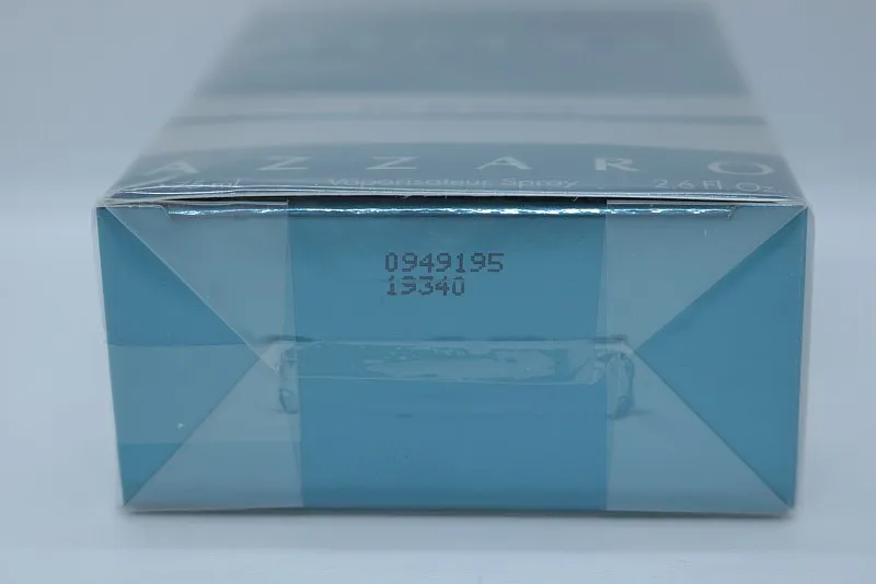 Azzaro Chrome Legend туалетная вода