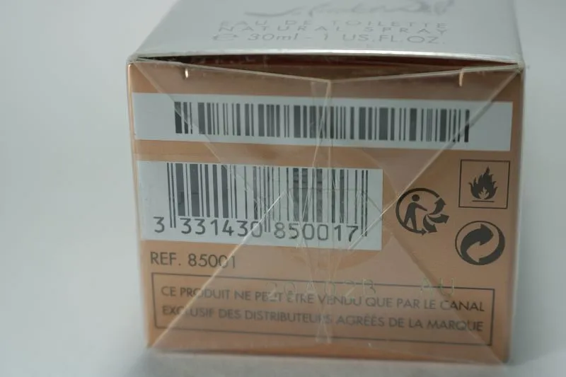 Salvador Dali Dalissime туалетная вода