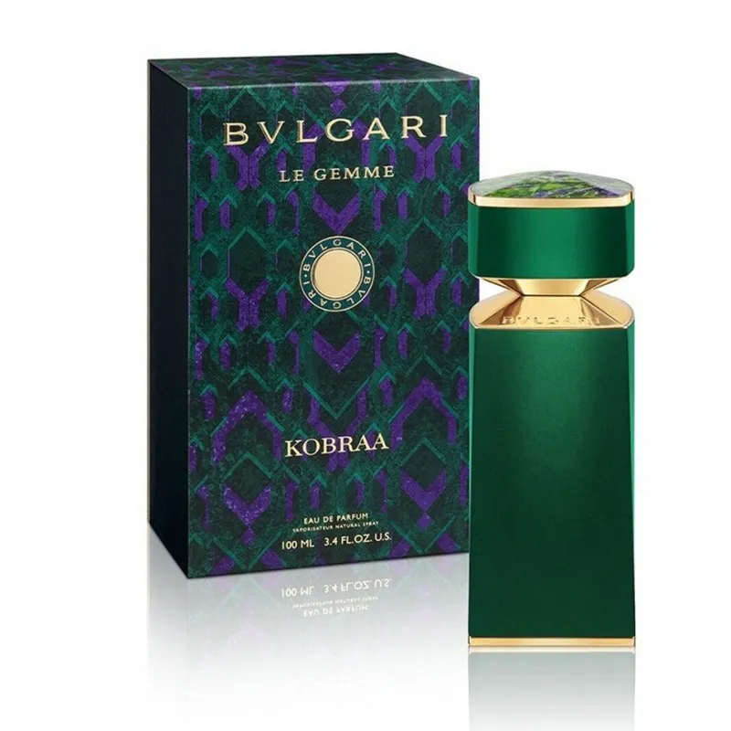 Bvlgari Kobraa